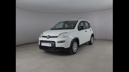 Usata 2024 Fiat Panda S Tre volumi | 12.300 € (Buon prezzo)