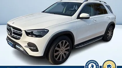 Usata 2023 Mercedes GLE300 Advanced Plus Tre volumi | 56.400 € (Super prezzo)