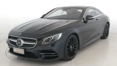 Blu Usata 2018 Mercedes S450 Premium Plus Tre volumi | 49.800 €