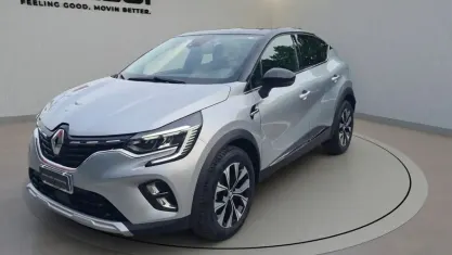 Occasion Renault Captur Techno 91 ch (66 kW) 2024 SUV