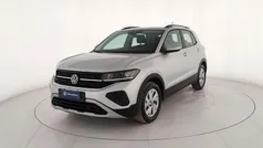 Usata 2024 VW T-Cross Life SUV | 20.300 € (Buon prezzo)