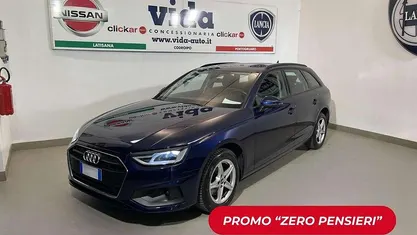 Usata 2021 Audi A4 Business Station wagon | 22.900 € (Super prezzo)