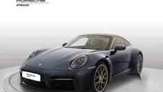 Usata 2020 Porsche 911 Carrera S Coupé | 127.000 € (Buon prezzo)