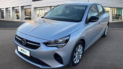 Occasion Opel Corsa Edition 75 ch (55 kW) 2023 Gris Citadine