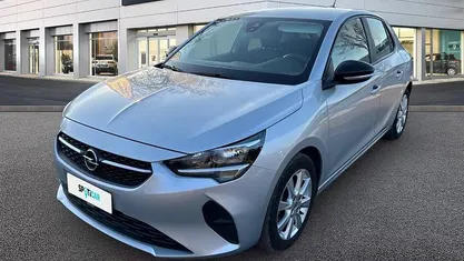 Grigio Usata 2023 Opel Corsa Edition Due volumi | 13.300 € (Buon prezzo)