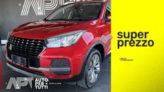 Rosso Usata 2023 DR DR 4.0 SUV | 12.800 € (Buon prezzo)