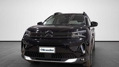 Usata Citroën C5 Aircross PureTech 131 CV (96 kW) 2023 Grigio m SUV