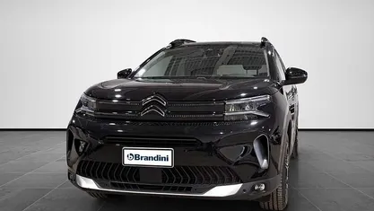 Usata Citroën C5 Aircross PureTech 131 CV (96 kW) 2023 SUV