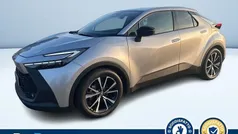 Usata 2024 Toyota C-HR Trend SUV | 30.500 € (Buon prezzo)