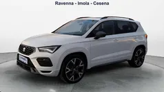 Usata 2022 Seat Ateca 4Drive SUV | 29.900 € (Molto cara)