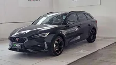 Nero Usata 2024 Cupra Leon Station wagon | 29.900 € (Buon prezzo)