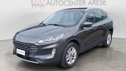 Usata Ford Kuga Business Edition 152 CV (111 kW) 2022 Grigio SUV