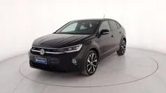 Nero metallizzato Usata 2022 VW Taigo R-line SUV | 19.900 € (Buon prezzo)