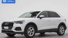 Bianco Usata 2019 Audi Q3 Business SUV | 25.800 € (Ottimo prezzo)