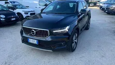 Nero Usata 2021 Volvo XC40 Inscription SUV | 21.490 € (Super prezzo)