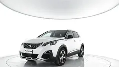 Bianco Usata 2020 Peugeot 3008 GT-line SUV | 18.900 € (Ottimo prezzo)
