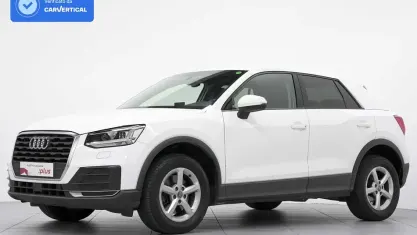 Usata Audi Q2 Comfort 116 CV (85 kW) 2018 SUV