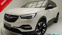 Usata 2020 Opel Grandland X Innovation SUV | 13.700 € (Buon prezzo)
