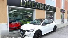 Bianco perlato Usata 2022 Peugeot 208 GTi Due volumi | 18.990 € (Buon prezzo)