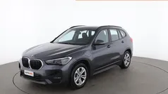 Usata 2021 BMW X1 Advantage SUV | 21.299 € (Buon prezzo)