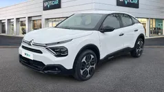 Bianco Usata 2021 Citroën C4 Feel Tre volumi | 17.650 € (Ottimo prezzo)