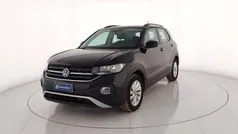 Usata 2023 VW T-Cross Style SUV | 17.000 € (Ottimo prezzo)