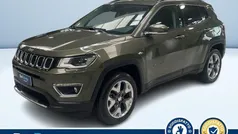 Usata 2018 Jeep Compass Limited SUV | 16.400 € (Buon prezzo)