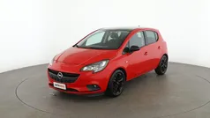 Usata 2015 Opel Corsa Tre volumi | 9699 € (Buon prezzo)