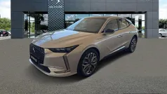 Bianco Usata 2022 DS Automobiles DS4 Crossback Trocadero SUV | 24.900 € (Buon prezzo)