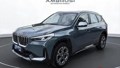 Usata BMW X1 xLine 150 CV (110 kW) 2024 SUV