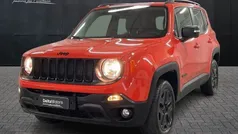 Usata 2018 Jeep Renegade Limited SUV | 16.800 € (Buon prezzo)