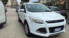 Usata 2013 Ford Kuga Titanium SUV | 7500 € (Ottimo prezzo)