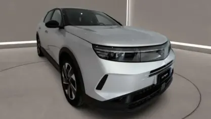 Usata Opel Grandland Electric 136 CV (100 kW) 2025 Grigio SUV
