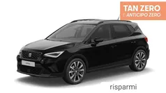 Usata 2025 Seat Arona Black Edition SUV | 22.600 € (Buon prezzo)