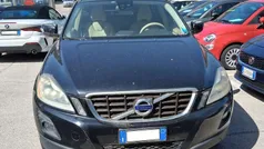 Nero Usata 2008 Volvo XC60 Momentum SUV | 6300 € (Ottimo prezzo)