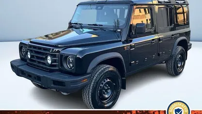 Usata Ineos Grenadier 249 CV (183 kW) 2025 Station wagon