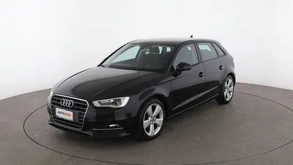 Usata 2015 Audi A3 Ambition | 14.099 € (Buon prezzo)