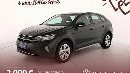 Usata VW Taigo Life 116 CV (85 kW) 2025 SUV