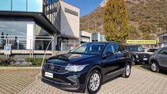 Nero Usata 2022 VW Tiguan Life SUV | 25.300 € (Ottimo prezzo)