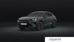 Fiord blue Nuova 2025 Cupra Formentor SUV | 31.700 € (Buon prezzo)