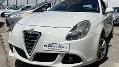 Usata 2011 Alfa Romeo Giulietta Progression Due volumi | 3900 € (Super prezzo)