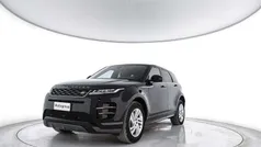 Nero Usata 2020 Land Rover Range Rover evoque SE Dynamic SUV | 30.900 € (Buon prezzo)