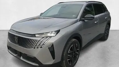 Usata Peugeot 5008 Allure 136 CV (100 kW) 2026 SUV