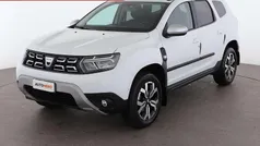 Usata 2022 Dacia Duster Prestige SUV | 16.799 € (Buon prezzo)