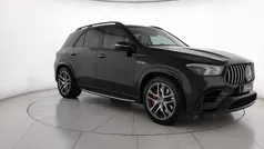 Usata 2023 Mercedes GLE63 AMG AMG | 109.900 €