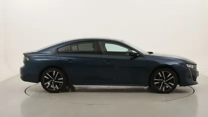 Usata Peugeot 508 GT 131 CV (96 kW) 2021 Blublu Berlina