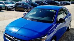 Blu Usata 2022 Opel Corsa Elegance Due volumi | 12.900 € (Buon prezzo)