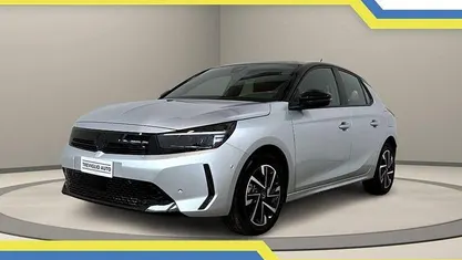 Grigio / metallizzato Usata 2024 Opel Corsa Tre volumi | 14.950 € (Buon prezzo)