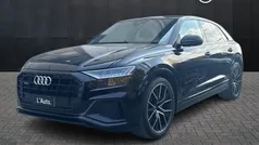 Nero Usata 2021 Audi Q8 SUV | 64.900 € (Super prezzo)