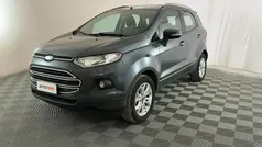 Usata 2016 Ford Ecosport SUV | 11.399 € (Buon prezzo)